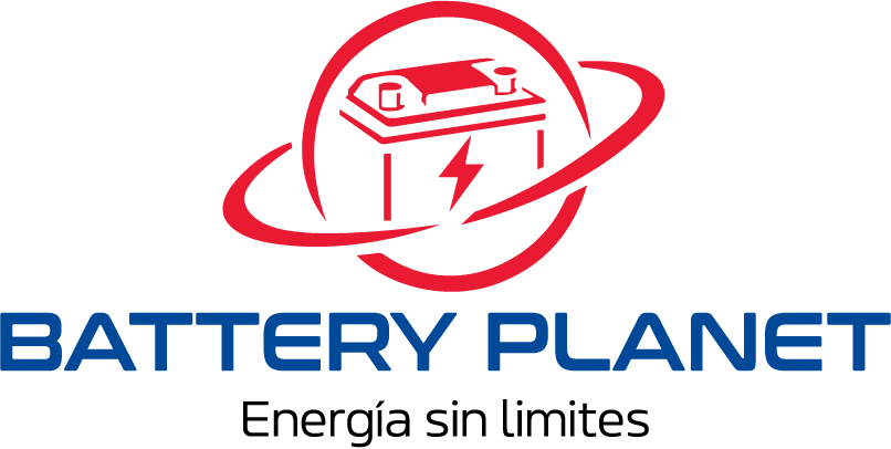 Battery Planet